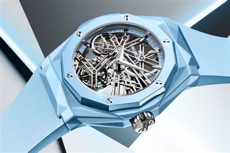 hublot classic fusion tourbillon replica|hublot classic fusion original.